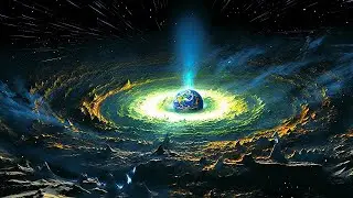 What Would Life Be Like If We Lived at the Center of the Milky Way?