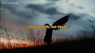 Three Days Grace - Fallen Angel (Legendado)