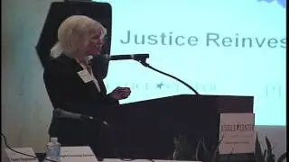 Ohio JR: Sandra Stephenson Remarks at July 26 Conference