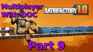 Satisfactory 1.0 - With Doc | 9