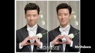 Bae Soo Bin's Wedding