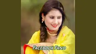 Facebook Frnd