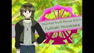 Danganronpa: Driven Betrayal- Fumiaki Hosokawa Introduction