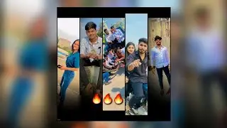 TRENDING MARATHI REELS | SB Creation