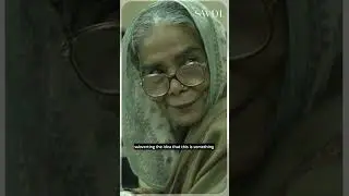 Durga As the Firebrand Dadi In Badhaai Ho 