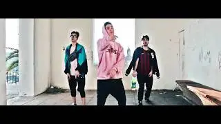 SKINNY M • AVILÉS • KRAM 🍇🍇 MIXIN'🍇🍇 [ SUBTITULOS ✔]