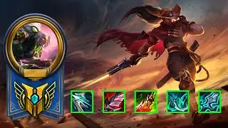 [KR] PZZZANG3 - YASUO MONTAGE 2 - BEST YASUO