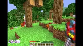 Обзор Модов Minecraft #10 [Minions]