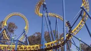 Class 1: Roller coaster Exercise