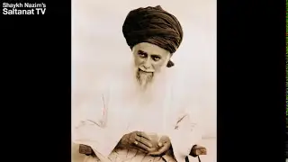 Шейх Назим. Философия и суфизм.