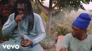 Chezidek - Too Far | Official Music Video