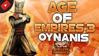 OSMANLI İMPARATORLUĞUNUN GÜCÜ / Age Of Empires 3 : Türkçe Oynanış