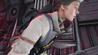 Cold War Fireteam Dirty Bomb