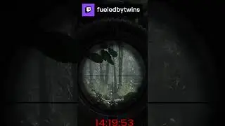 Sniping Is So Much Fun | Hunt: Showdown