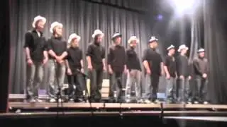 Sweet Caroline