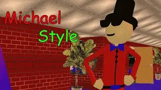 Michael Style!