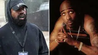 Kanye west can’t tell me nothing remix (ft 2pac)