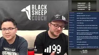 TBS COUCH - New TBS Lucid ESC & more