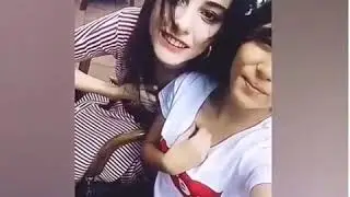 Sizi çok seviyorum canlaaaar ♥