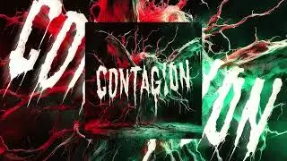Obsidia - Contagion (Dubstep)