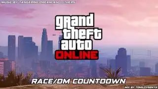 GTA Onilne Original Score — DM/Race Countdown