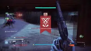 Destiny 1 Trials Highlights | Why I'm Excited for Trials