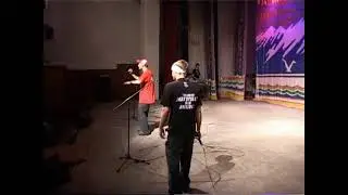 Toxa Rastma a.k.a Dj.Style, Западный Клан, East Side Doggz, Nk2. Концерт Live 2007
