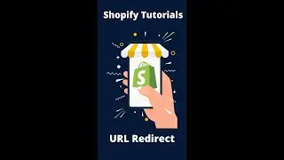 How to create a URL Redirect in Shopify 2022 