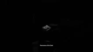 Remnants of the Dark
