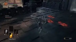Level 1 run, Salty edition