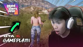 NYOBAIN GTA 6 DULUAN!!