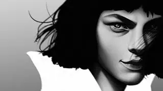 my art progress in one year