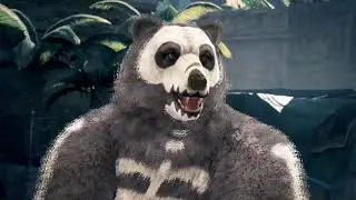 TEKKEN AT 3 AM GONE WRONG GONE SEXUAL
