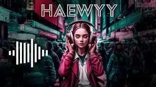 I try... : Haewyy