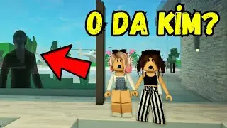 EVİMİZDE YABANCI BİRİ VAR🏡TUBA ARI🐝ARIGİLLER🐝ROBLOX Brookhaven🏡RP 🐝AYŞEM ECE ARI