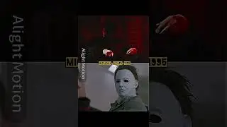 MATTHEW CORDELL VS ALL LA VERSIONS OF MICHAEL MYERS #horrorshorts