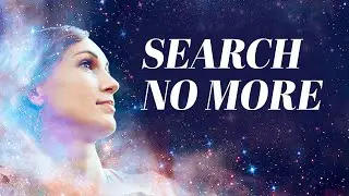 别无所求 Search No More by Katy Mantyk