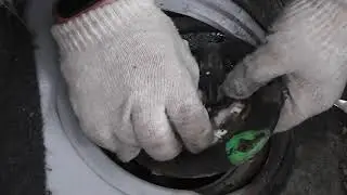 Топливный модуль