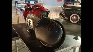 Секретный гараж. ГОН. ВДНХ.2022.