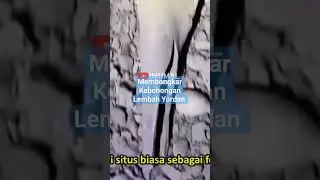 Kota Sodom ditemukan #sejarah #shorts  #quran #short #sains