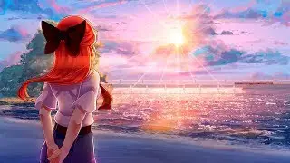Everlasting Summer - Мод Двое стражей