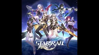 Star Rail is too Good... o.o - Honkai Star Rail