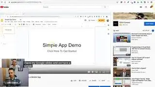 How to Adjust the Captions in YouTube Videos