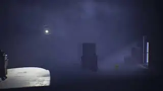 Little NightMares (part 1)