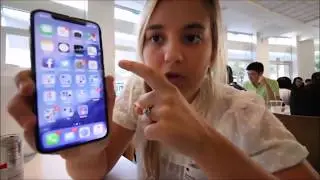 Apple engineer got fired for iPhone X (will she suicide?!!!)|| her daughter cried || Must watch