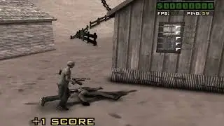 слабейший игрок сампа леонид майотов [gta in desc]