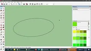 SketchUp pro 2019 Bangla Tutorial, Basic All Commands A Z