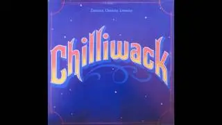 Chilliwack - California Girl