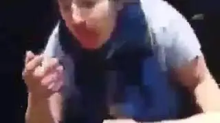 خطير قضاة الشارع هازين الهراوات وكيعصيو طالبة جات دير بحث ميداني وخطاف فرمضان👇