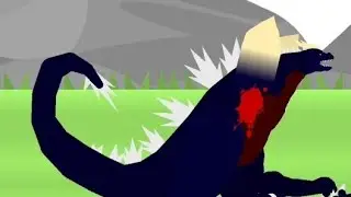 godzilla vs destoroyah part 3 (final)